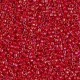 Miyuki delica kralen 15/0 - Opaque red luster DBS-214
